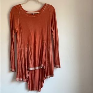 Kokun Women’s Top (from Free People)
